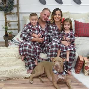 Meet your Posher, Melissa n david